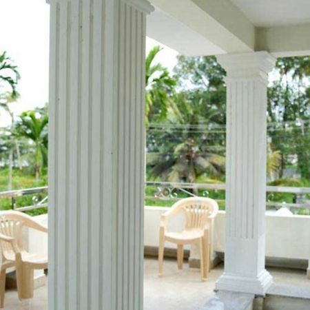 Lakeshore Premier Serviced Villa Alappuzha 外观 照片