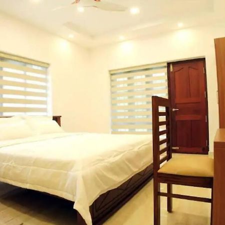 Lakeshore Premier Serviced Villa Alappuzha 外观 照片